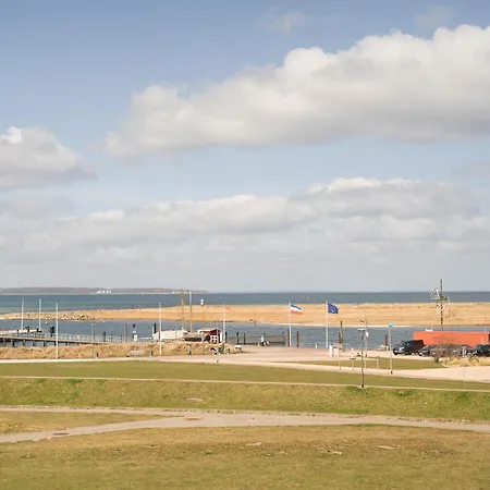 Marina Ostseeblick Wendtorf