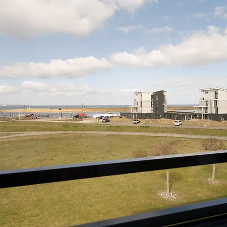 Lägenhet Marina Ostseeblick